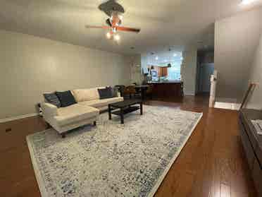 First Floor Room/Bathroom for Rent
