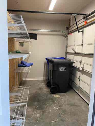 First Floor Room/Bathroom for Rent