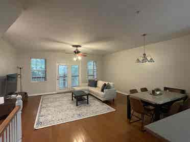 First Floor Room/Bathroom for Rent