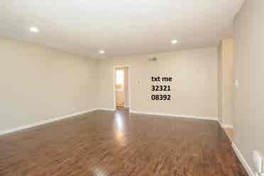 Move-In Ready, Full of Potential
