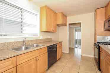 Move-In Ready, Full of Potential