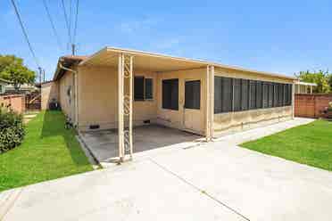 Move-In Ready, Full of Potential