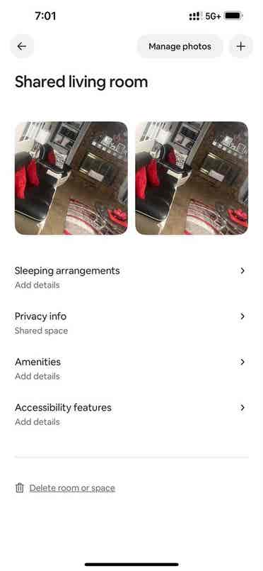 New Listing