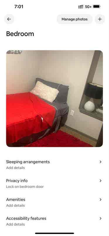 New Listing