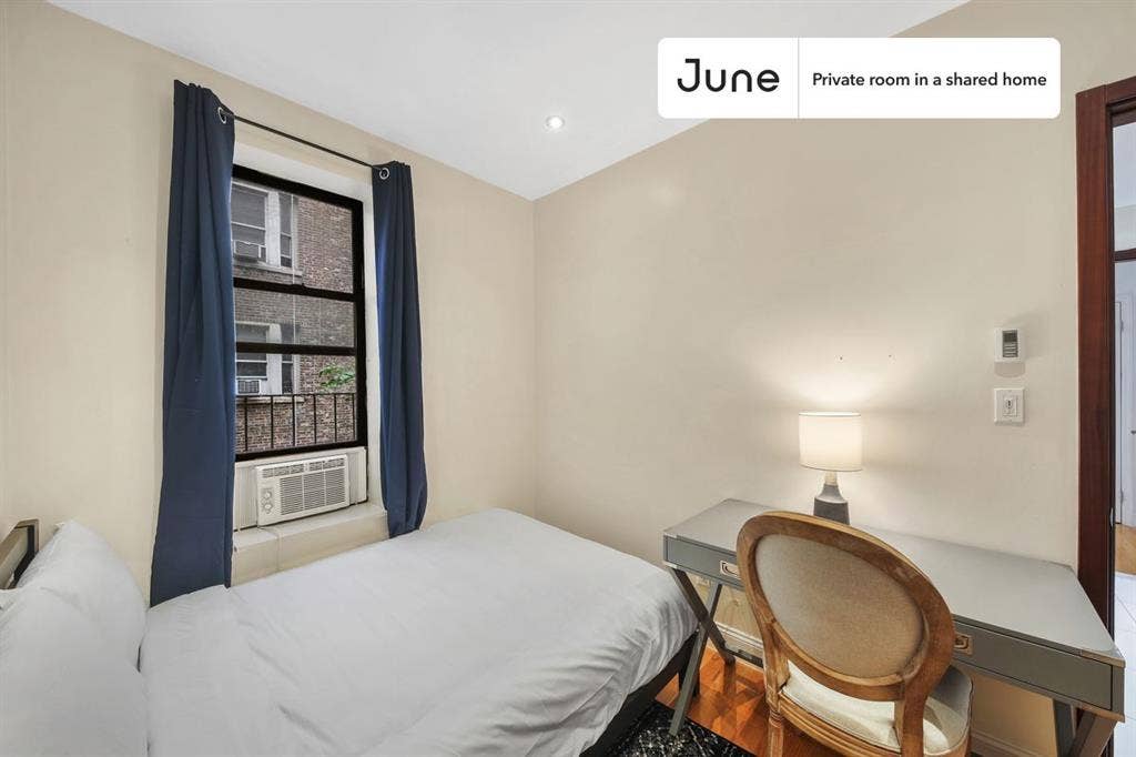 4 BR in New York City