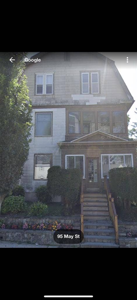 New Listing