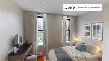 3 BR in New York City