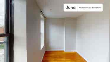 3 BR in New York City