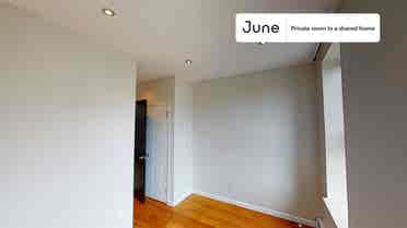 3 BR in New York City