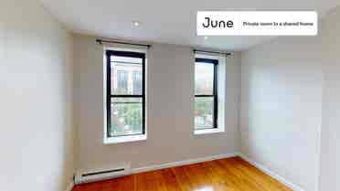 3 BR in New York City