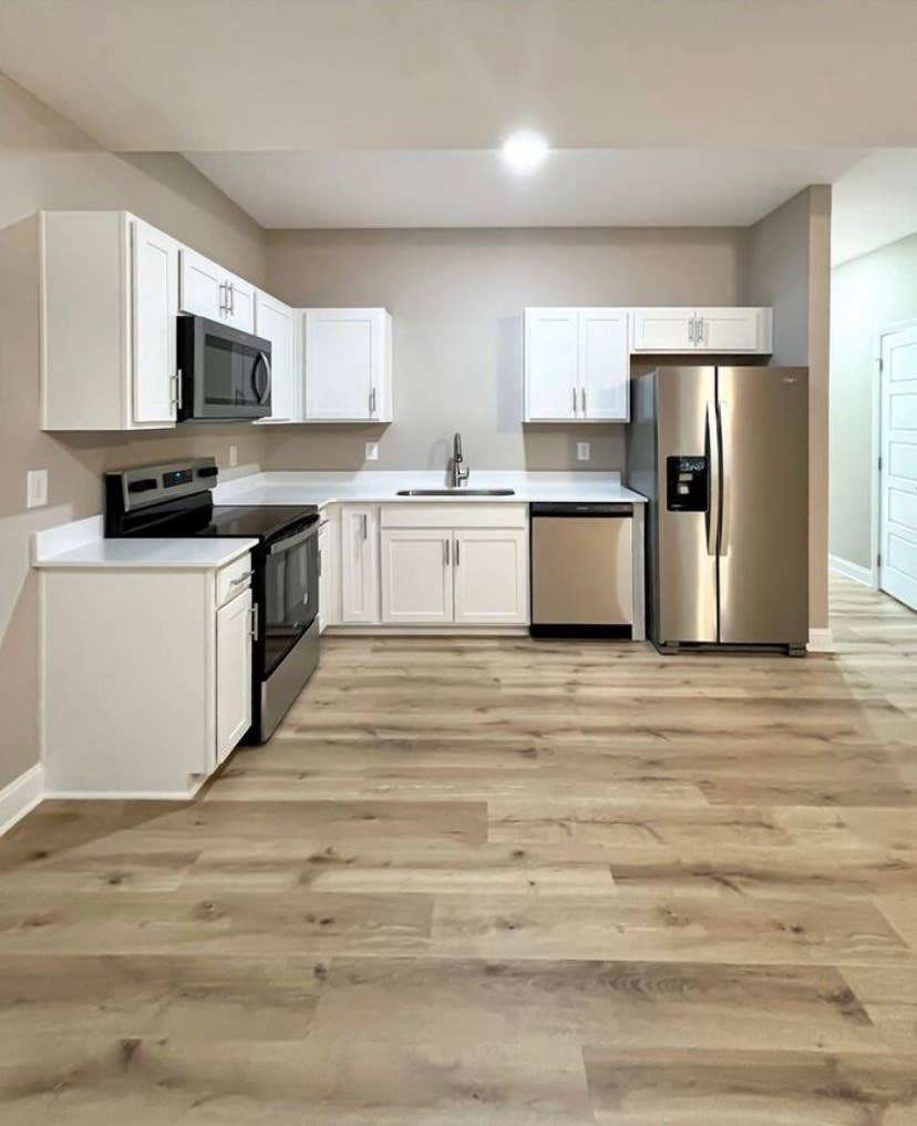 Beautiful house for rent