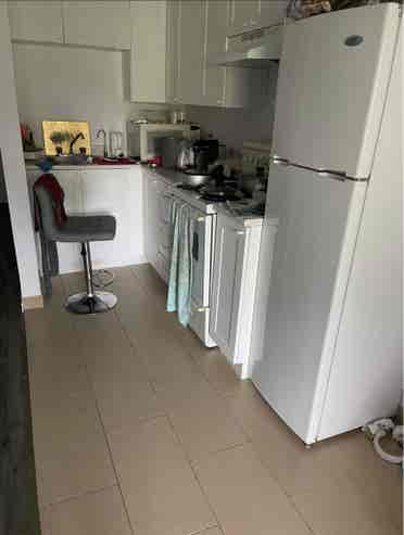 Lease transfer