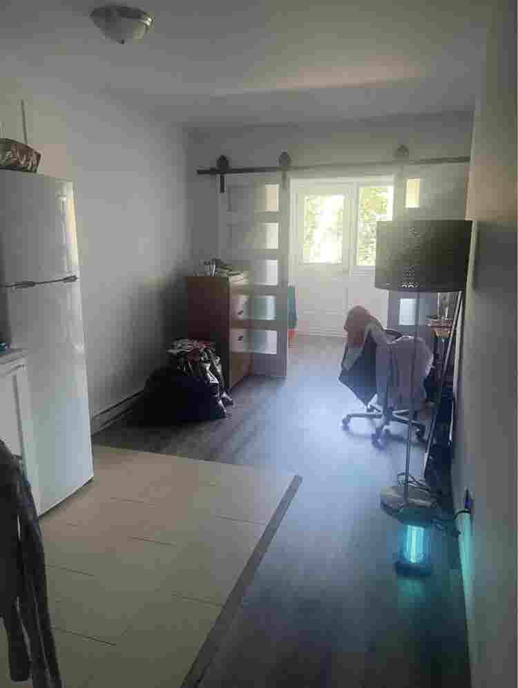 Lease transfer