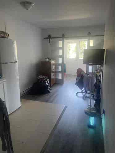 Lease transfer