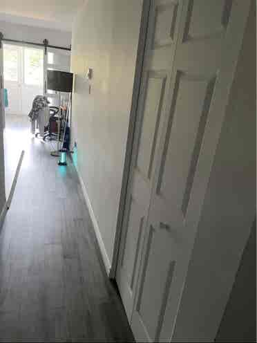 Lease transfer