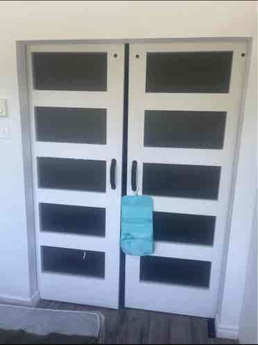 Lease transfer