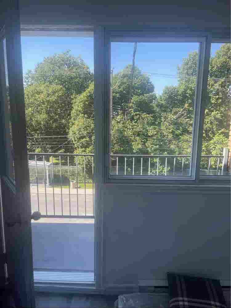 Lease transfer