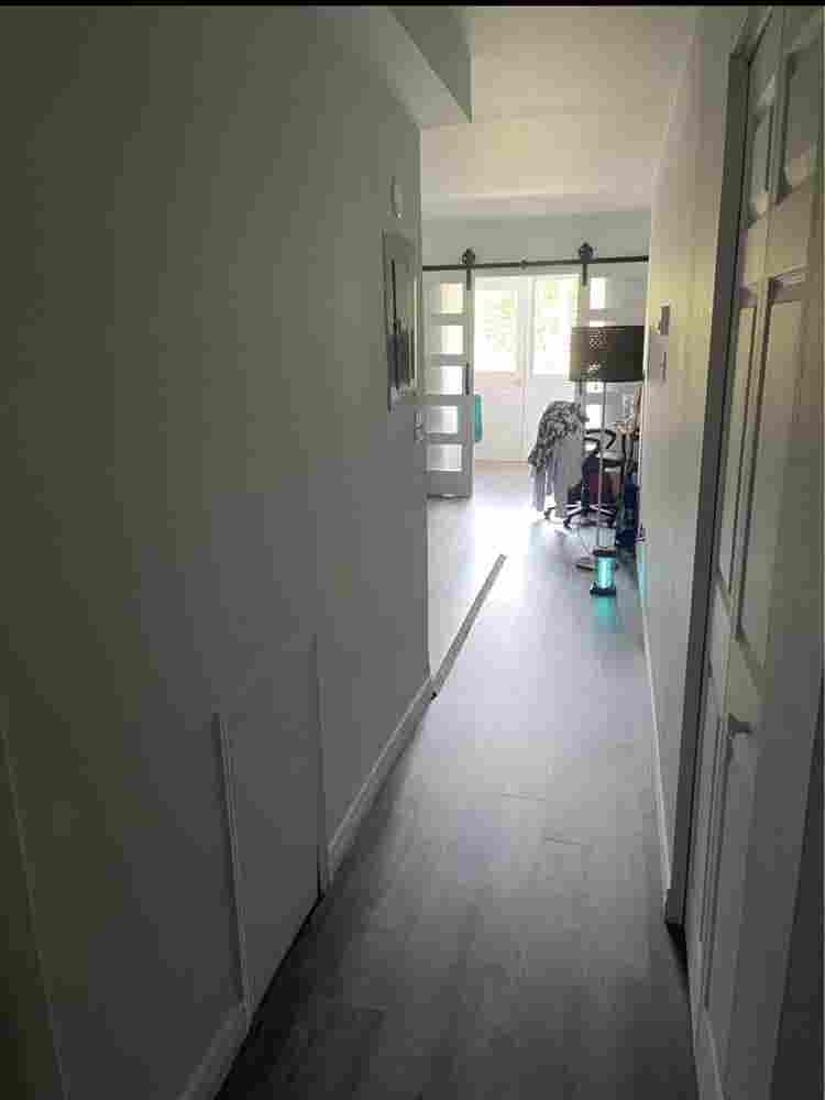 Lease transfer