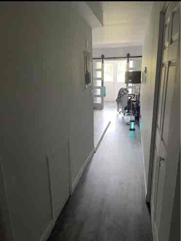 Lease transfer
