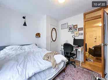 🌸 Room Available – East Village