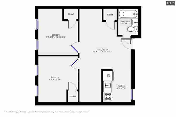 🌸 Room Available – East Village