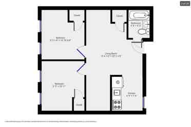 🌸 Room Available – East Village