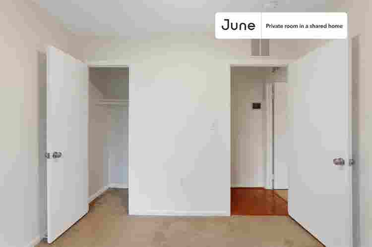 5 BR in Washington DC