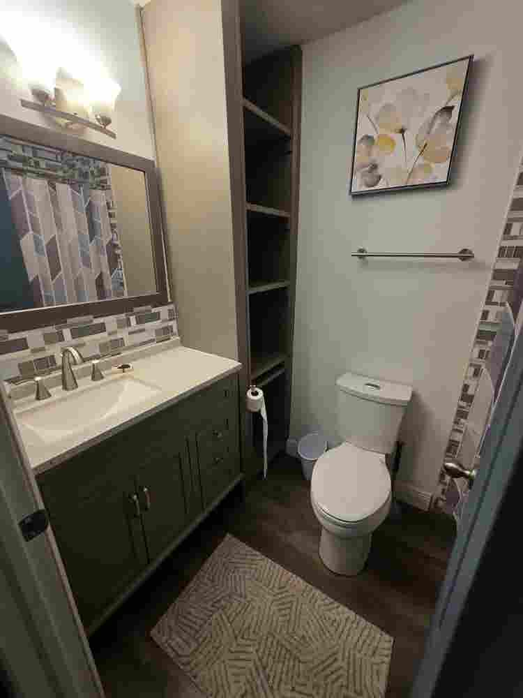 FULLY FURNISHED UTILITIES/WIFI POOL
