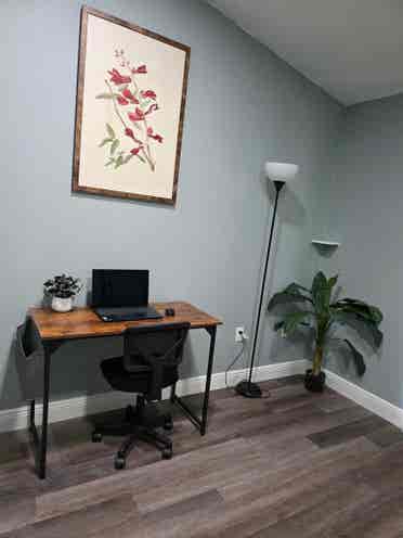 FULLY FURNISHED UTILITIES/WIFI POOL
