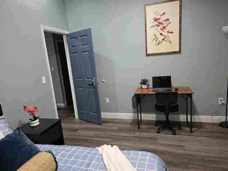 FULLY FURNISHED UTILITIES/WIFI POOL