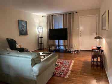 All bills paid Room w/ Private bath