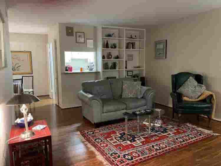All bills paid Private 
Room & bath