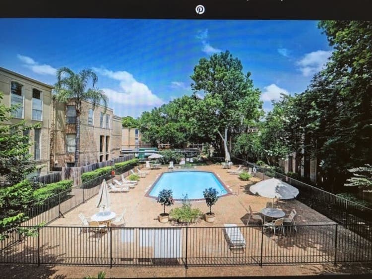 All bills paid Private 
Room & bath