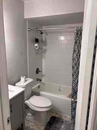 **
1st Month Rent Free**