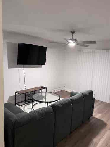 **
1st Month Rent Free**