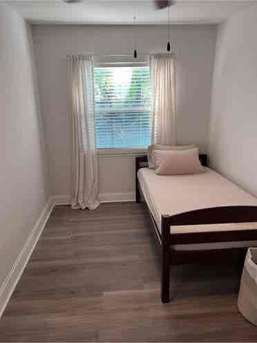 **
1st Month Rent Free**