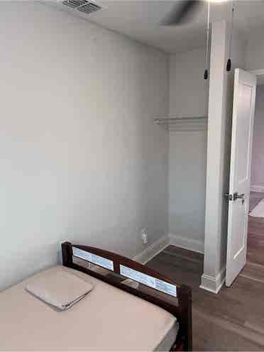 **
1st Month Rent Free**