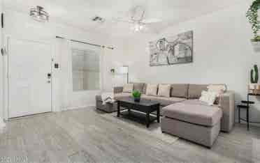 Elegant Bath in Tempe💖🏘️