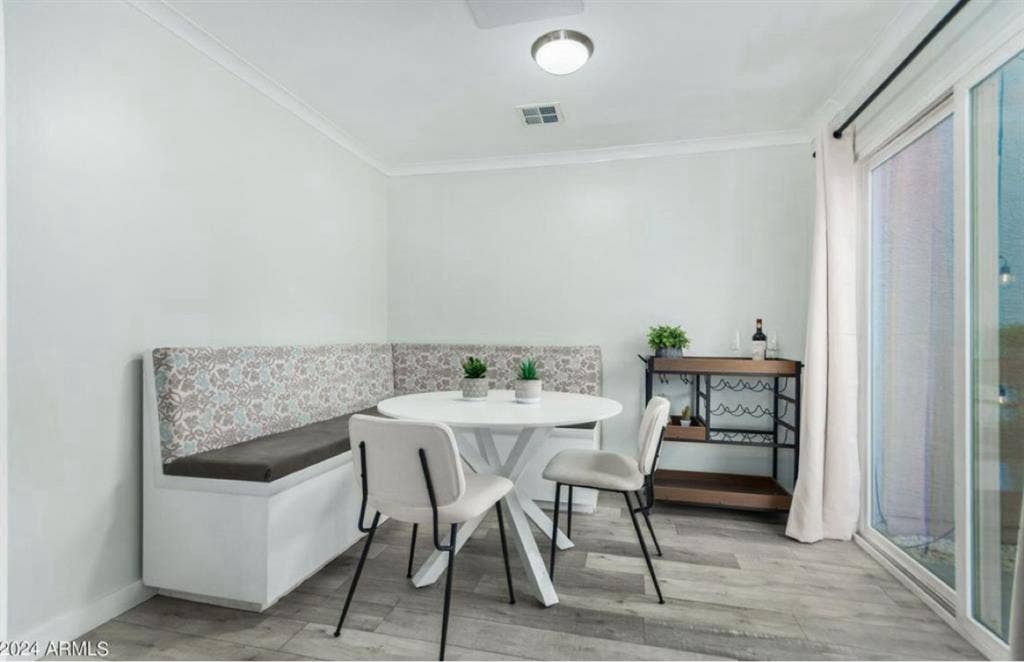 Elegant Bath in Tempe💖🏘️