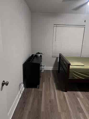 **1st month free rent**