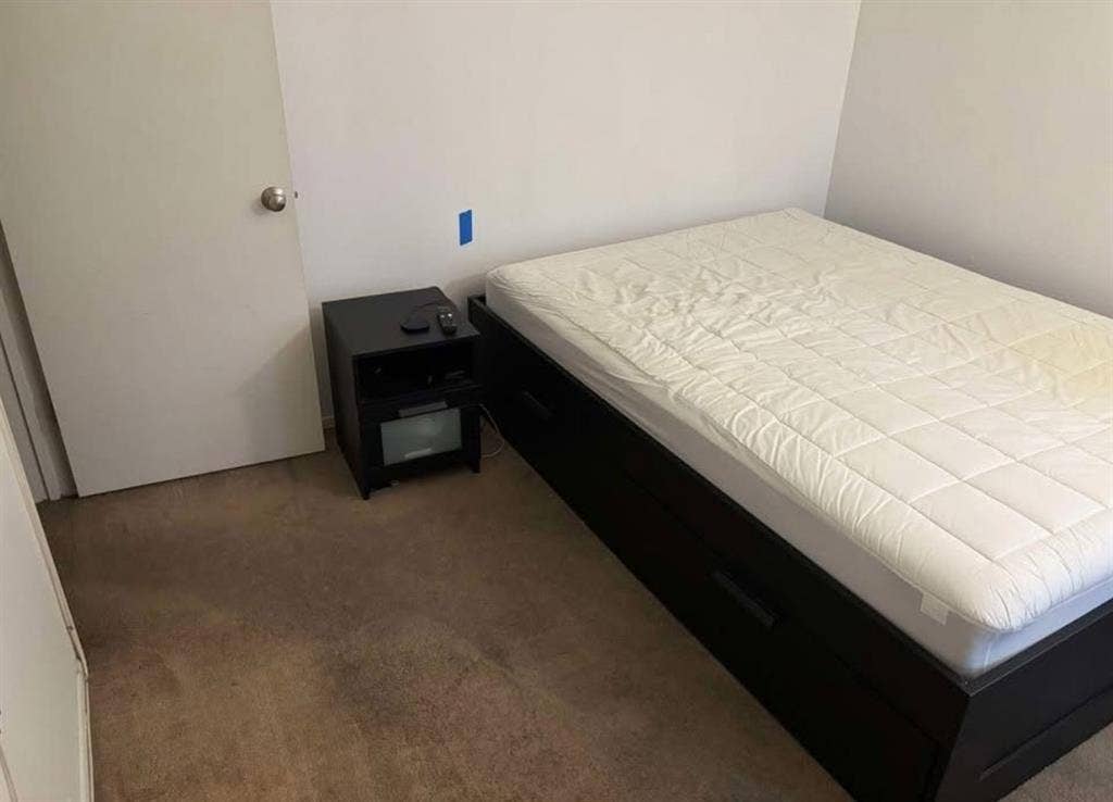 MOVE IN ASAP