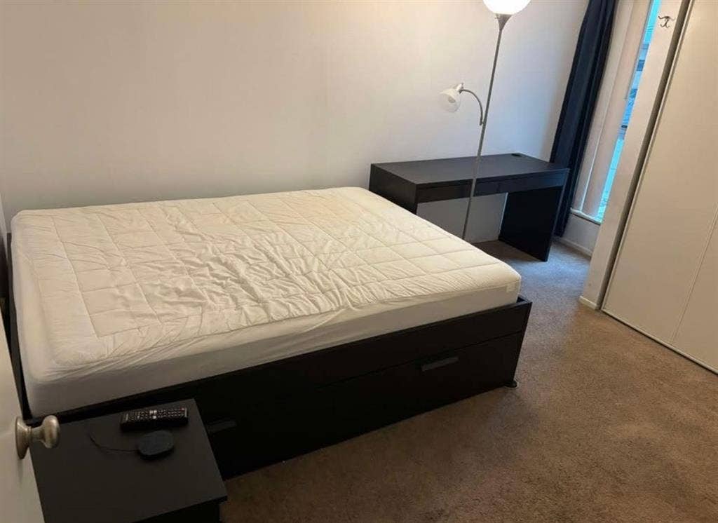 MOVE IN ASAP