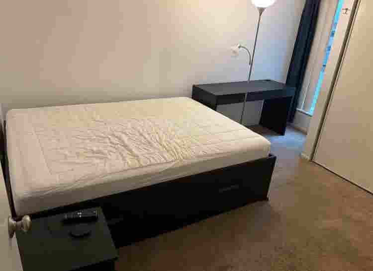 MOVE IN ASAP