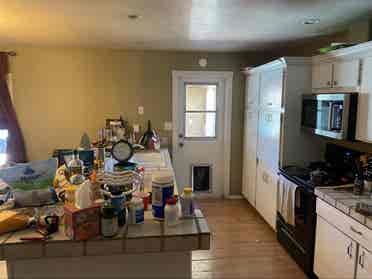 room for rent and utilities