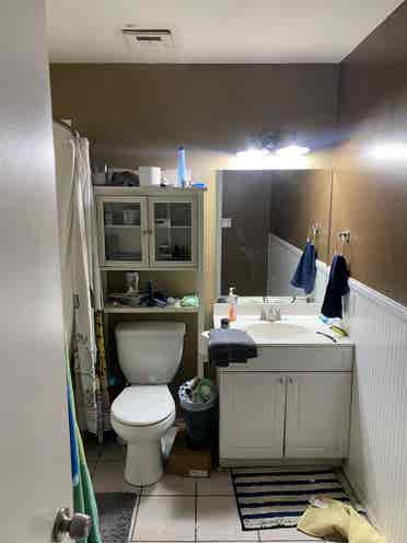 room for rent and utilities
