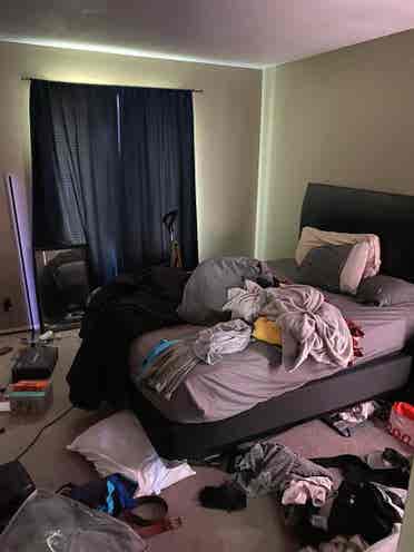 room for rent and utilities