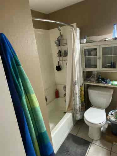 room for rent and utilities