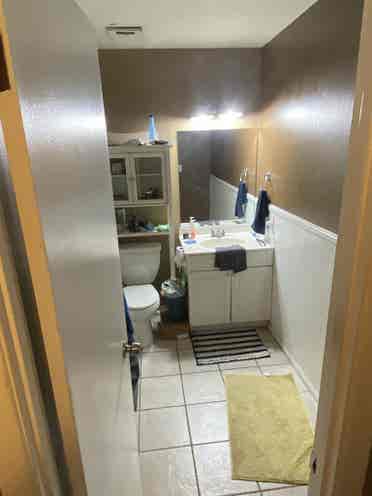 room for rent and utilities