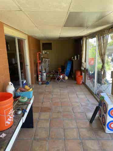 room for rent and utilities