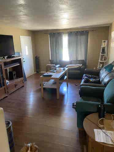 room for rent and utilities